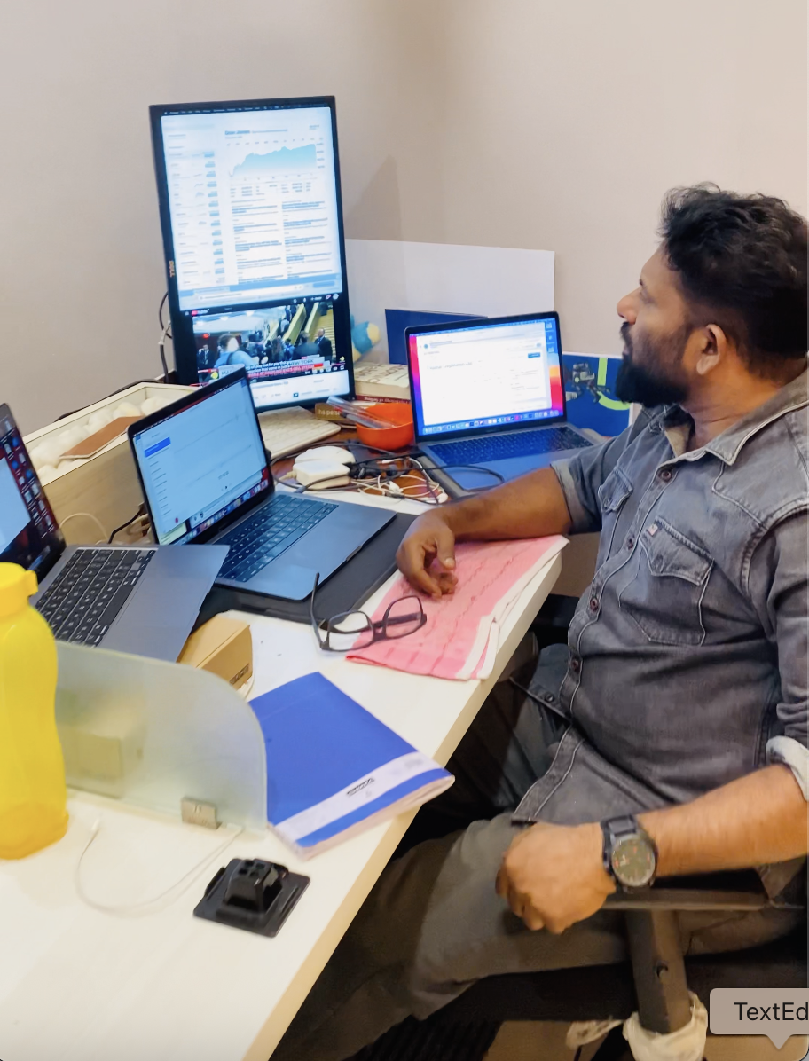 Apple Mac Services Abu Dhabi